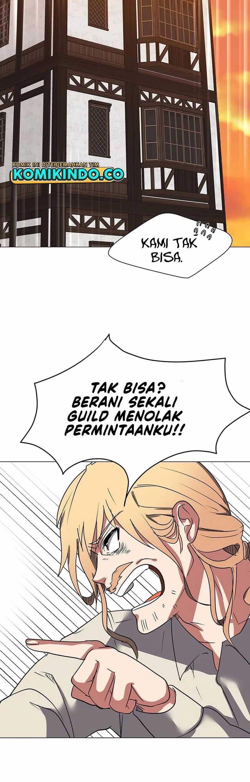 Estio Chapter 47 Gambar 19
