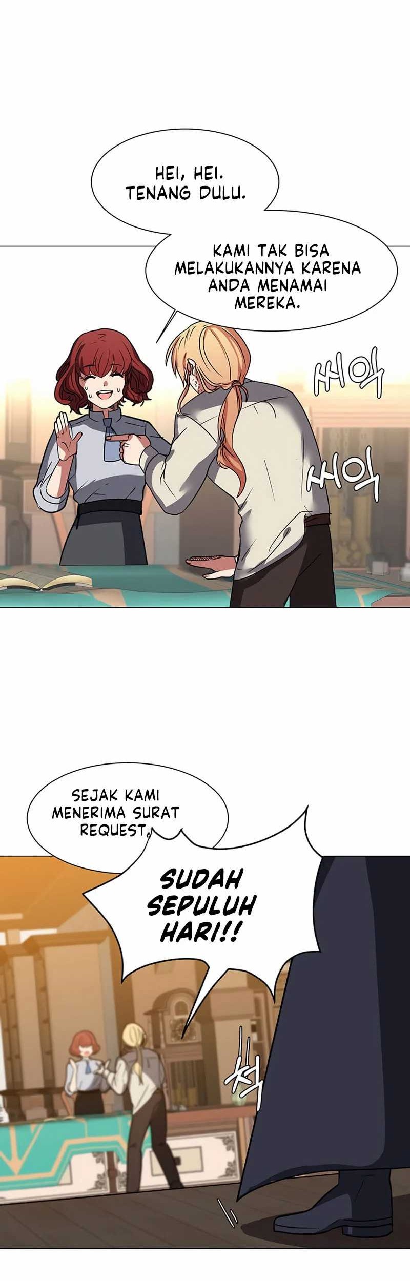 Estio Chapter 47 Gambar 20