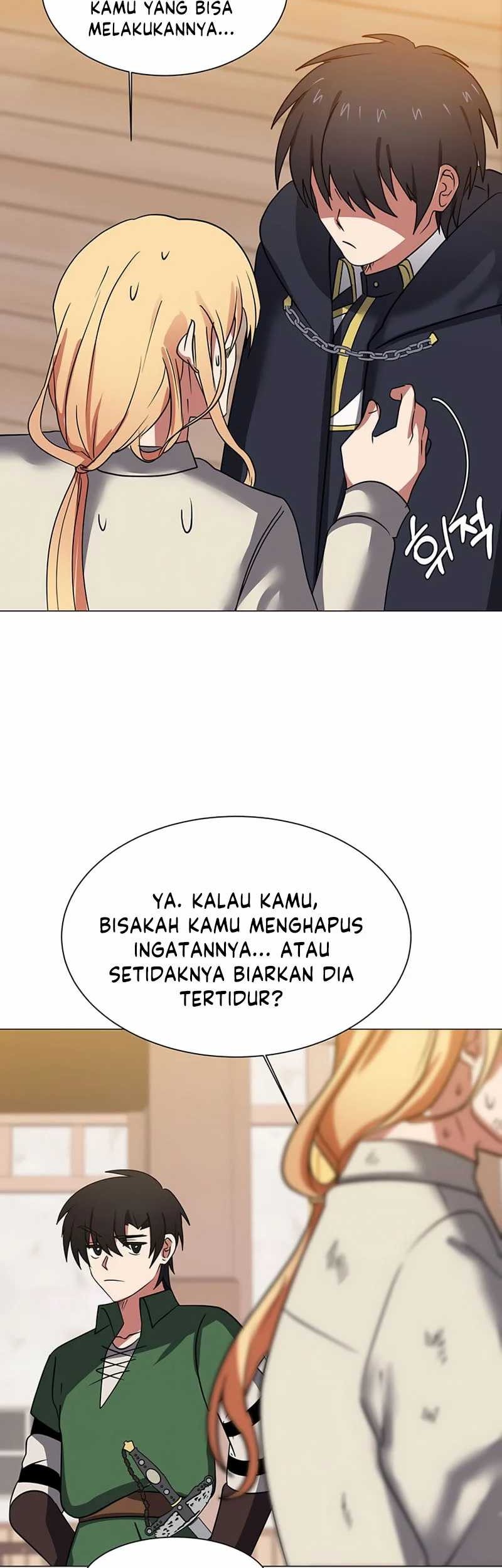 Estio Chapter 47 Gambar 34