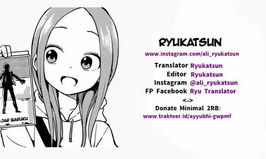 Soredemo Ayumu wa Yosetekuru Chapter 57 Gambar 11