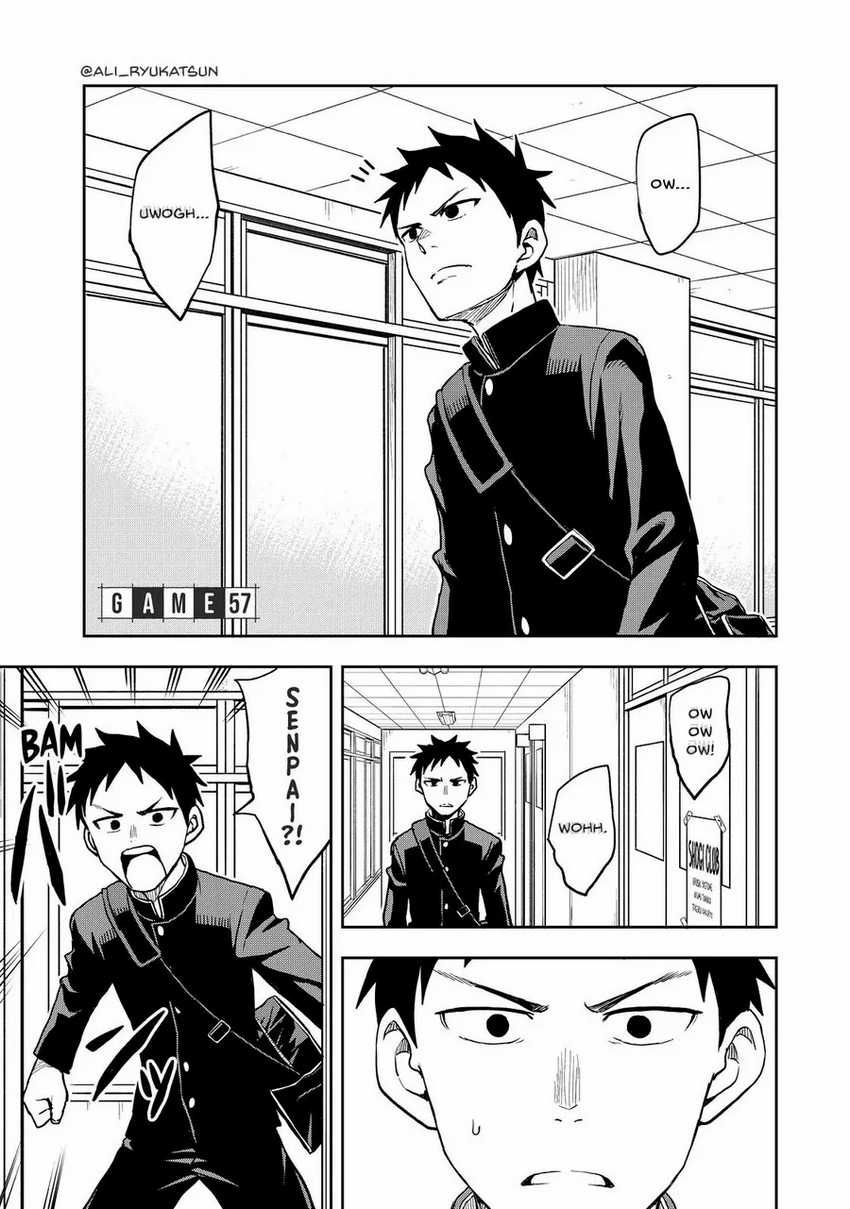 Baca Soredemo Ayumu wa Yosetekuru Chapter 57 Gambar 2