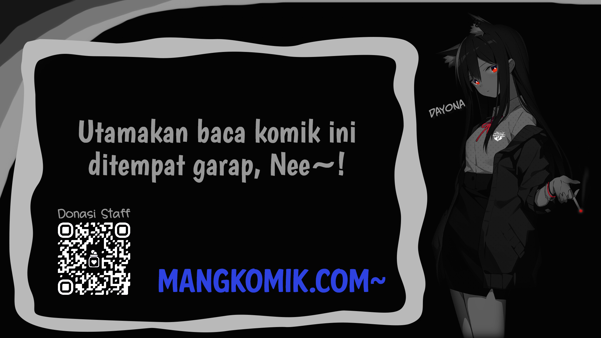 Yofukashi no Uta Chapter 122 Gambar 18