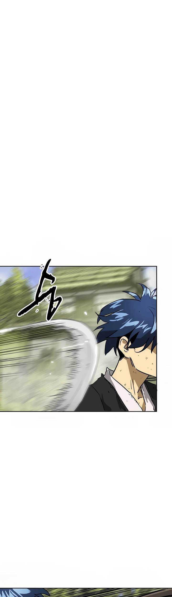 Baca Infinite Level Up in Murim Chapter 70 Gambar 2