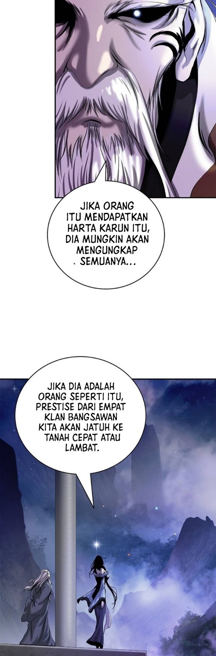 Cystic Story Chapter 69 Gambar 27