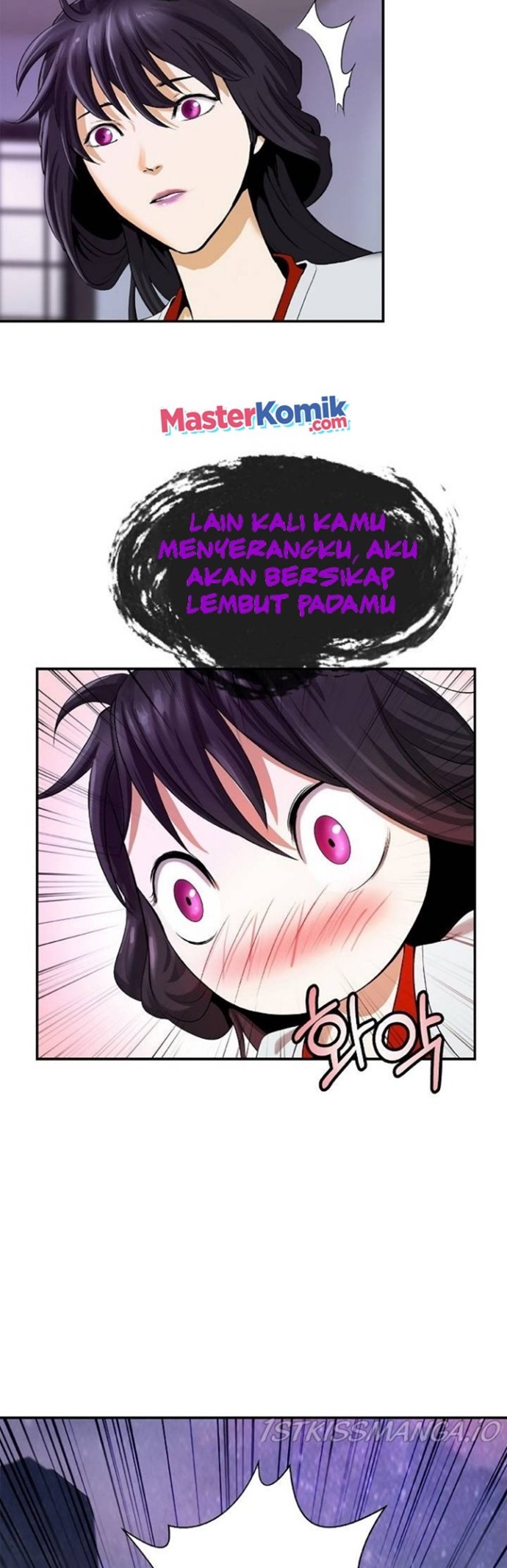 Cystic Story Chapter 69 Gambar 37