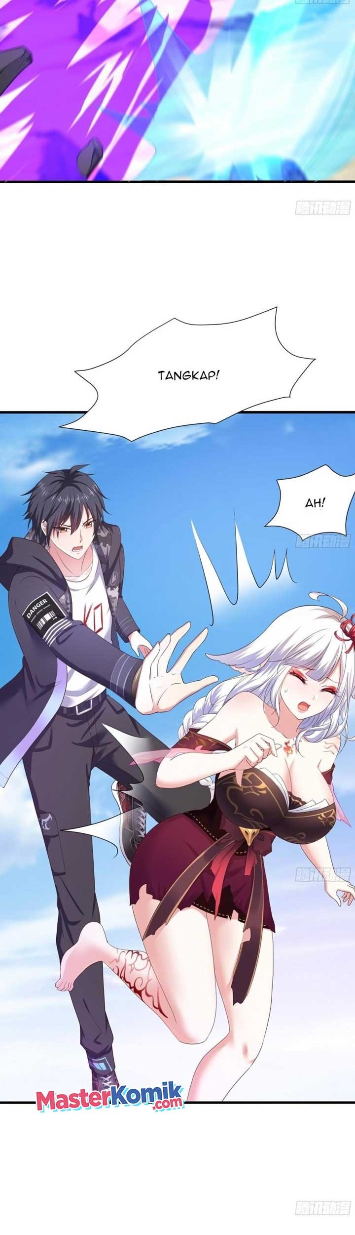 I Made A Harem In The Underworld Chapter 46 Gambar 5