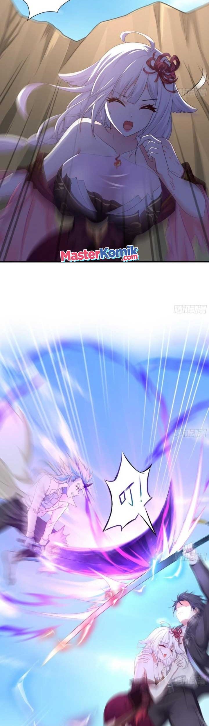 I Made A Harem In The Underworld Chapter 45 Gambar 27