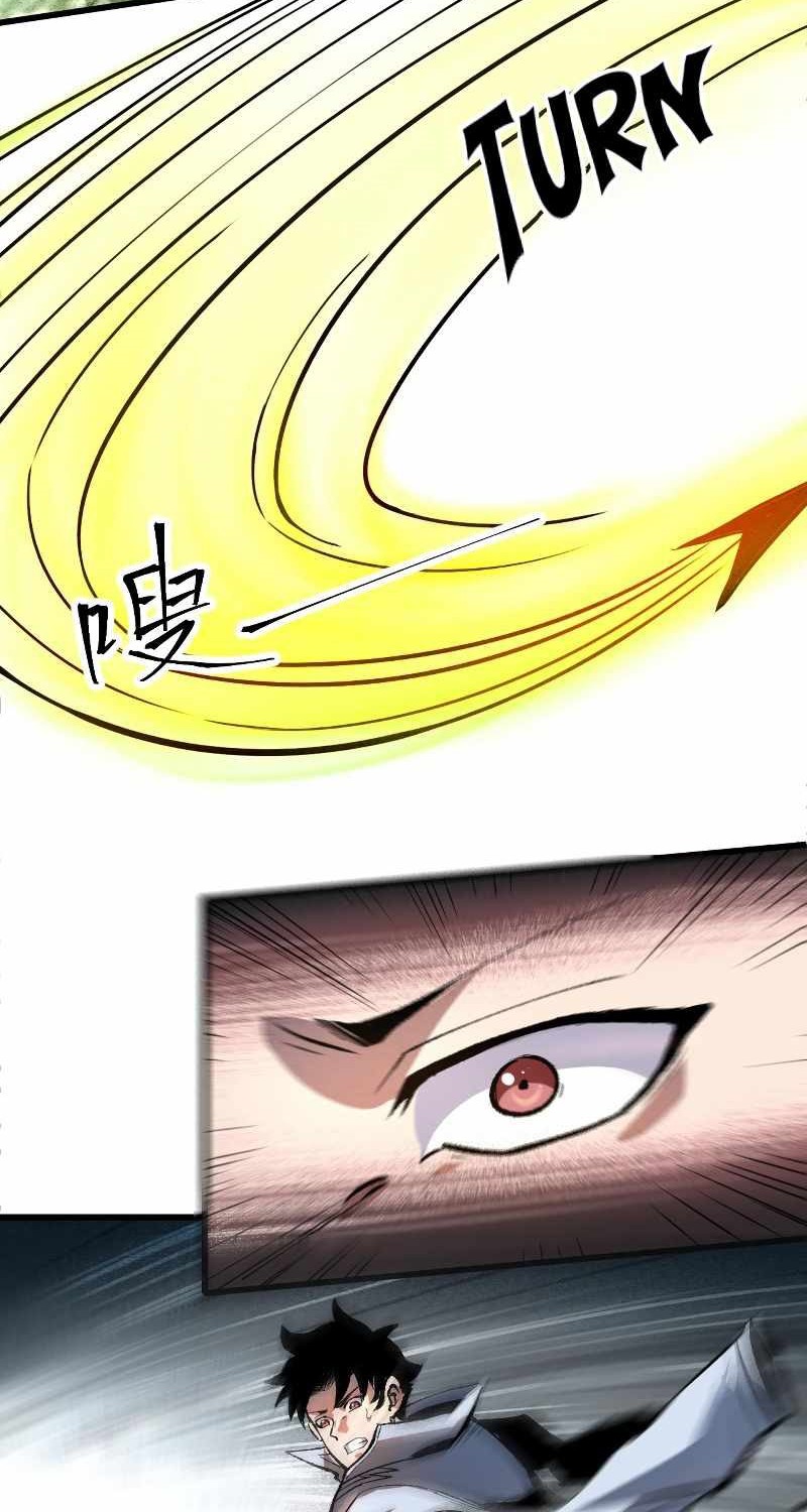 I Rely On BUG To Be The King Chapter 45 Gambar 29