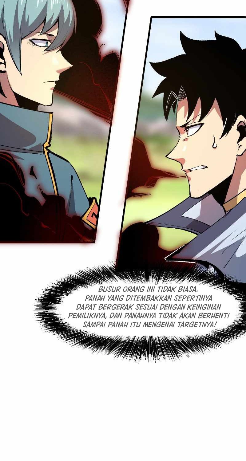 I Rely On BUG To Be The King Chapter 45 Gambar 31