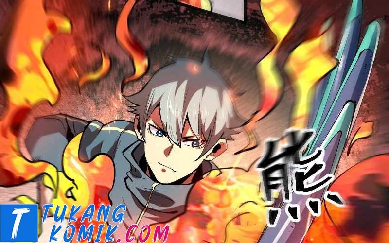 I Rely On BUG To Be The King Chapter 45 Gambar 33