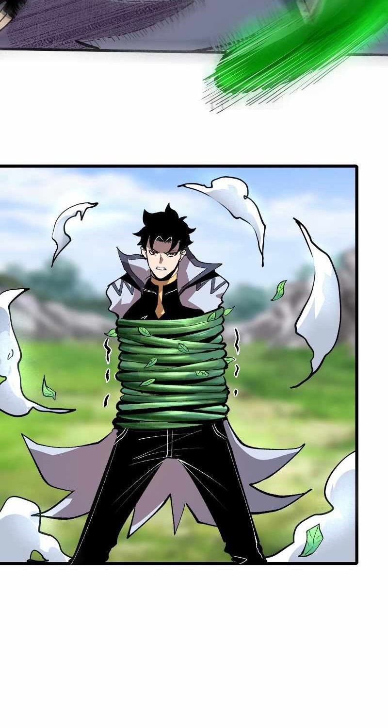 I Rely On BUG To Be The King Chapter 45 Gambar 37