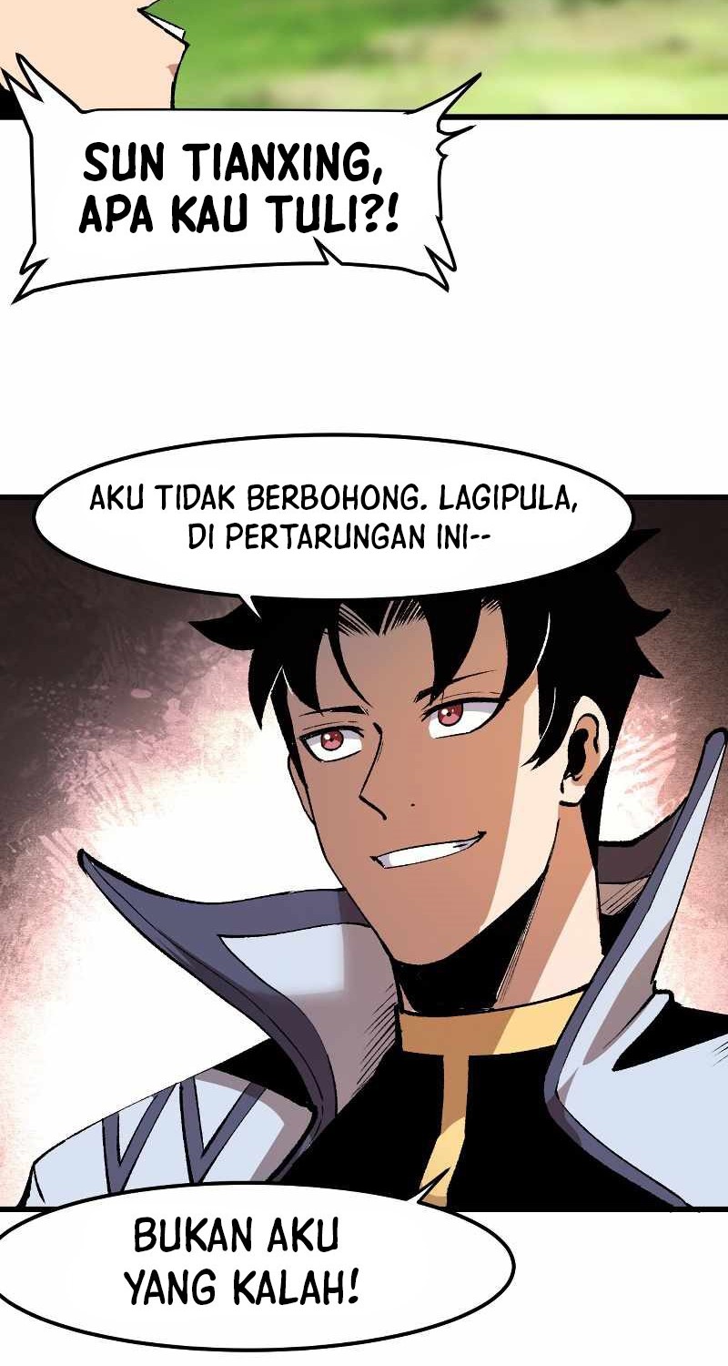 I Rely On BUG To Be The King Chapter 45 Gambar 43