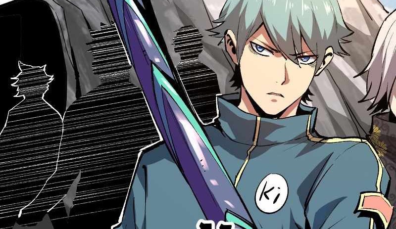I Rely On BUG To Be The King Chapter 45 Gambar 9
