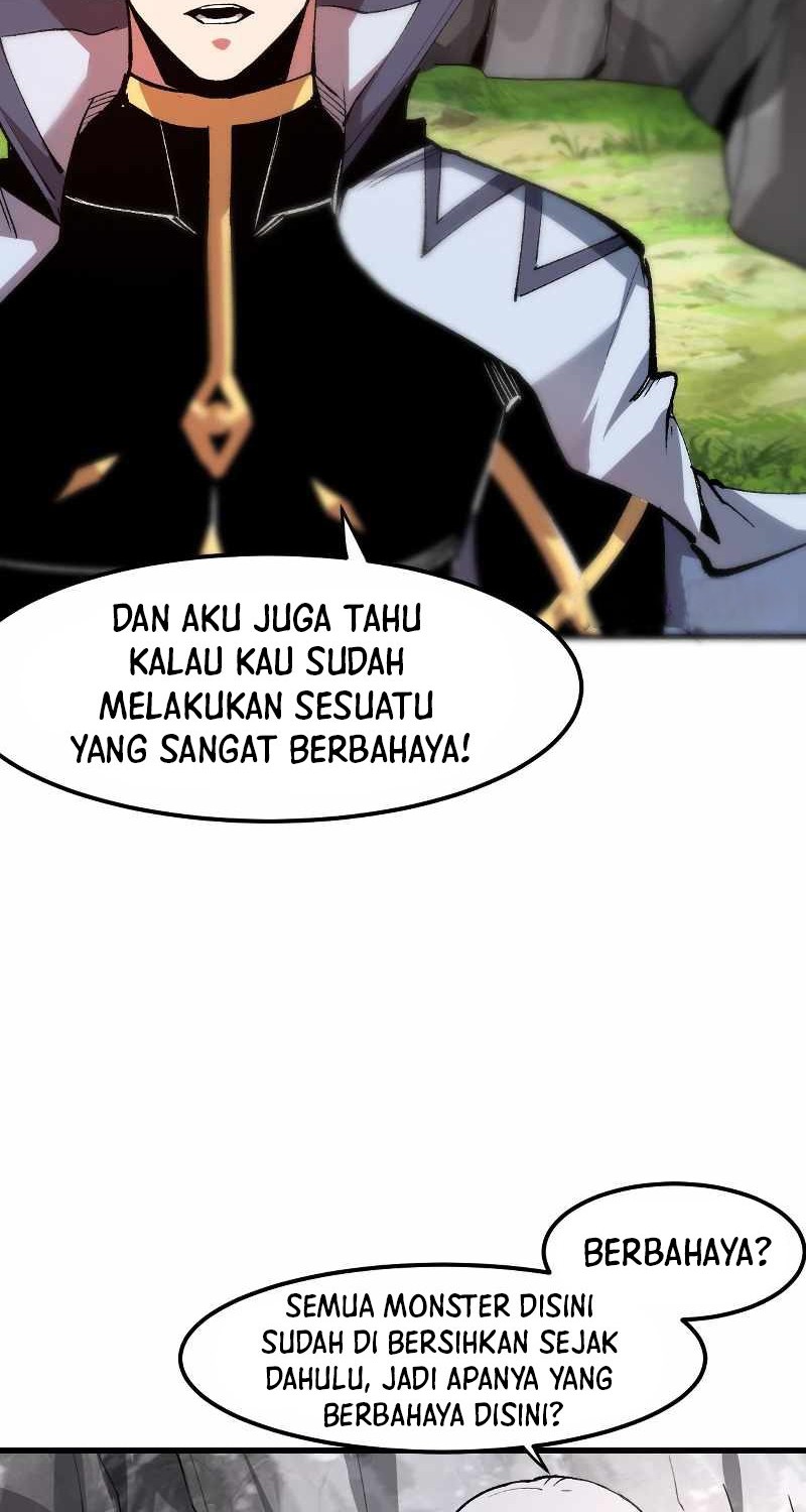 I Rely On BUG To Be The King Chapter 45 Gambar 15