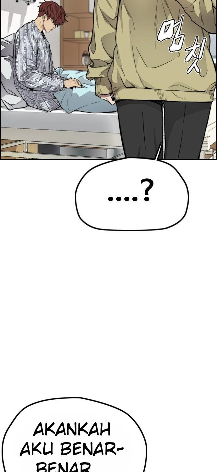 Wind Breaker Chapter 402 Gambar 30