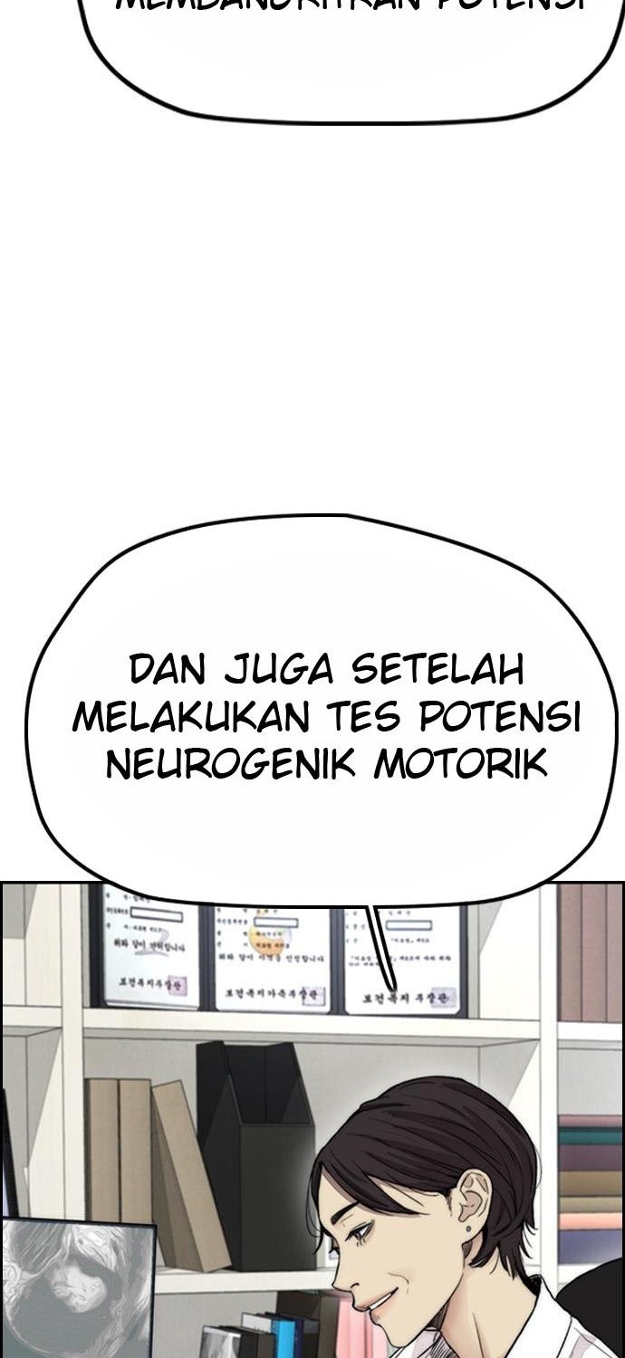 Baca Wind Breaker Chapter 402 Gambar 2