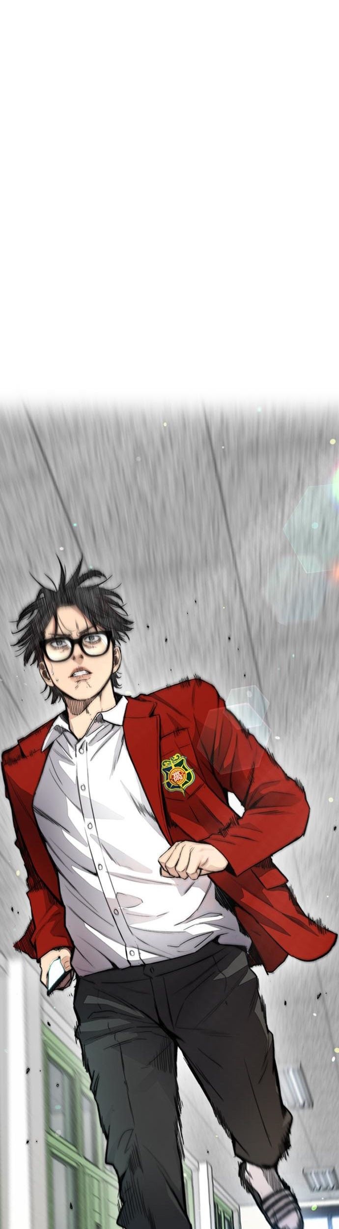 Wind Breaker Chapter 402 Gambar 64
