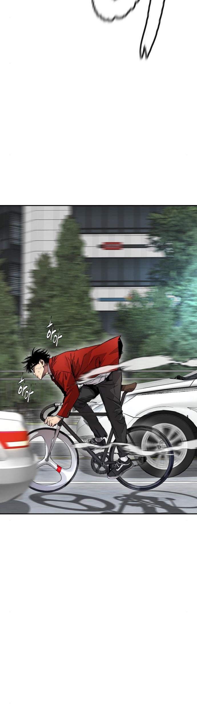 Wind Breaker Chapter 402 Gambar 69
