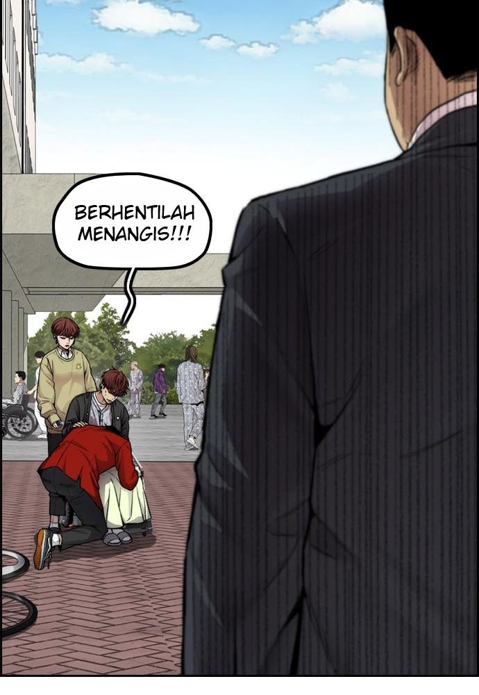 Wind Breaker Chapter 402 Gambar 100