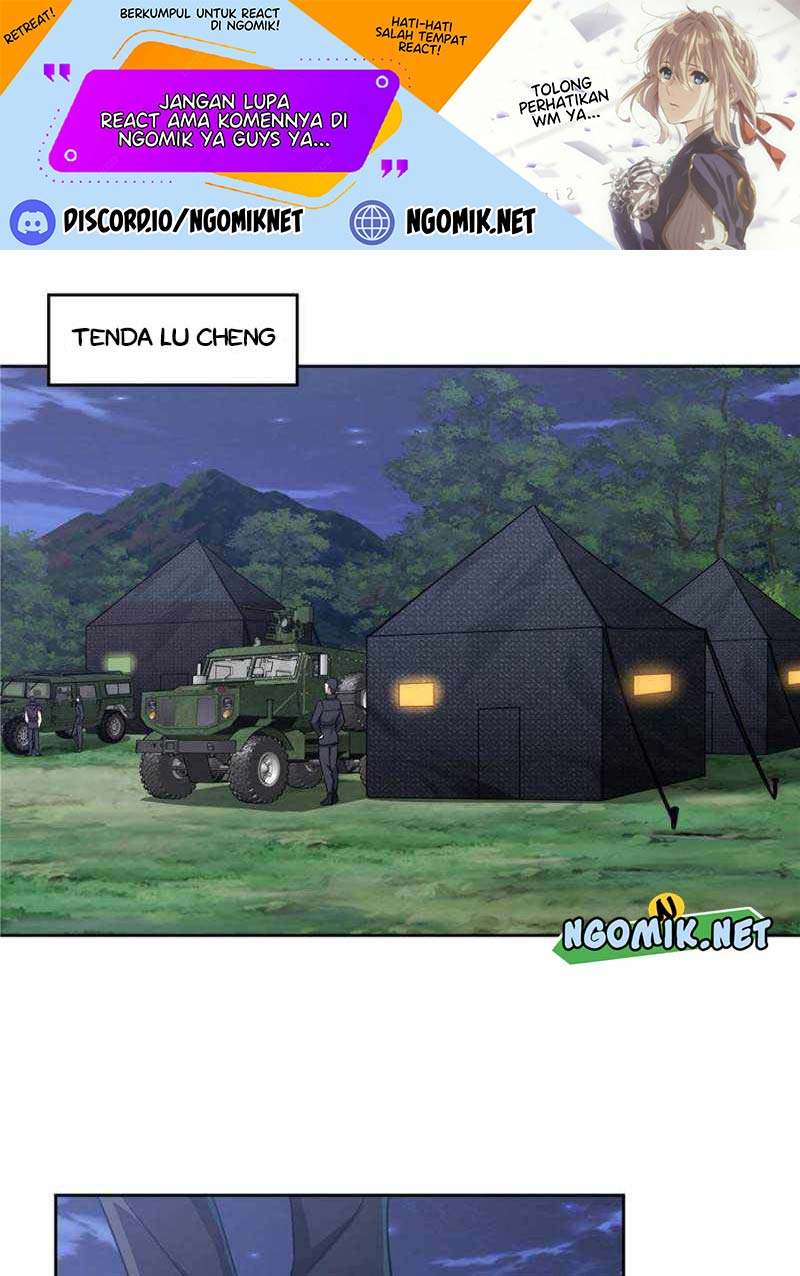 Baca Super Mechanic (The Legendary Mechanic) Chapter 108 Gambar 2