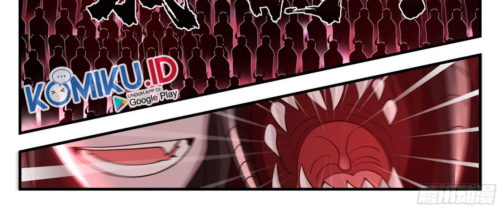 Martial Peak Part 2 Chapter 2428 Gambar 8