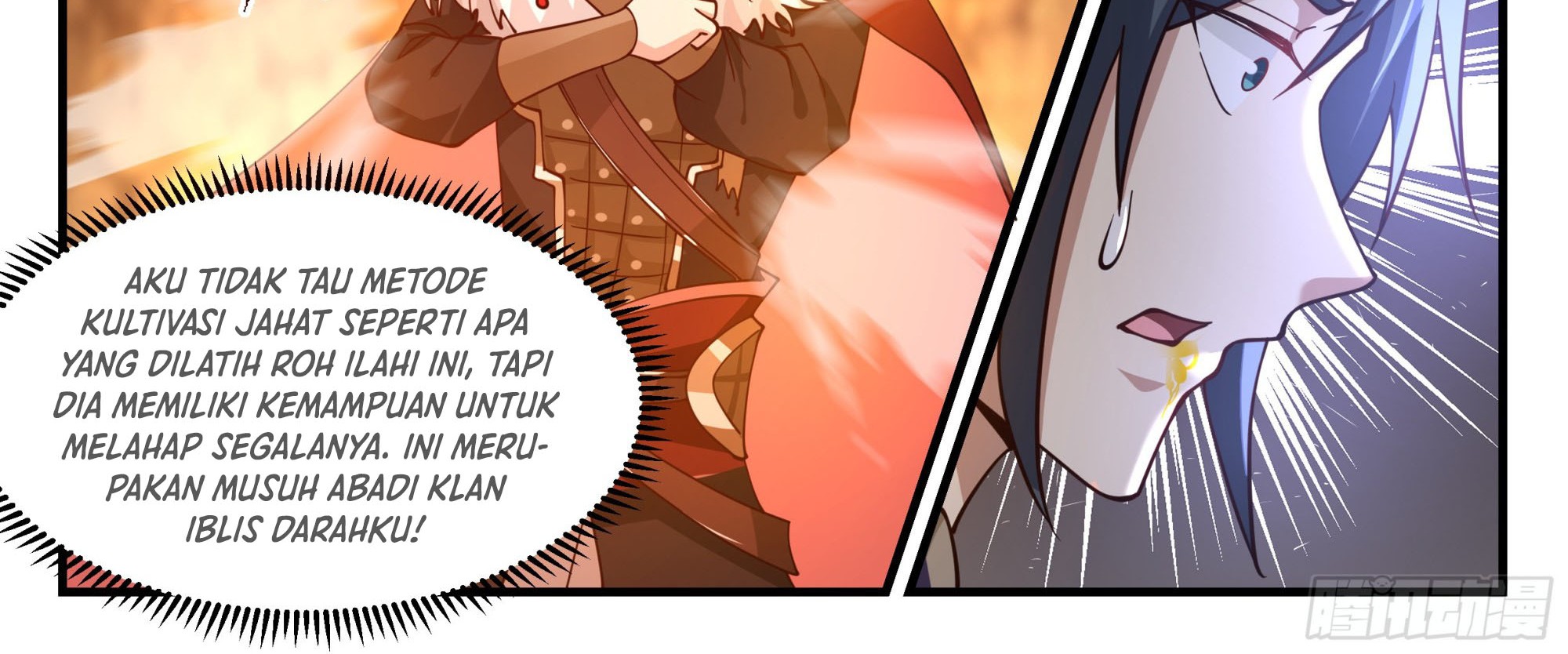 Martial Peak Part 2 Chapter 2428 Gambar 10