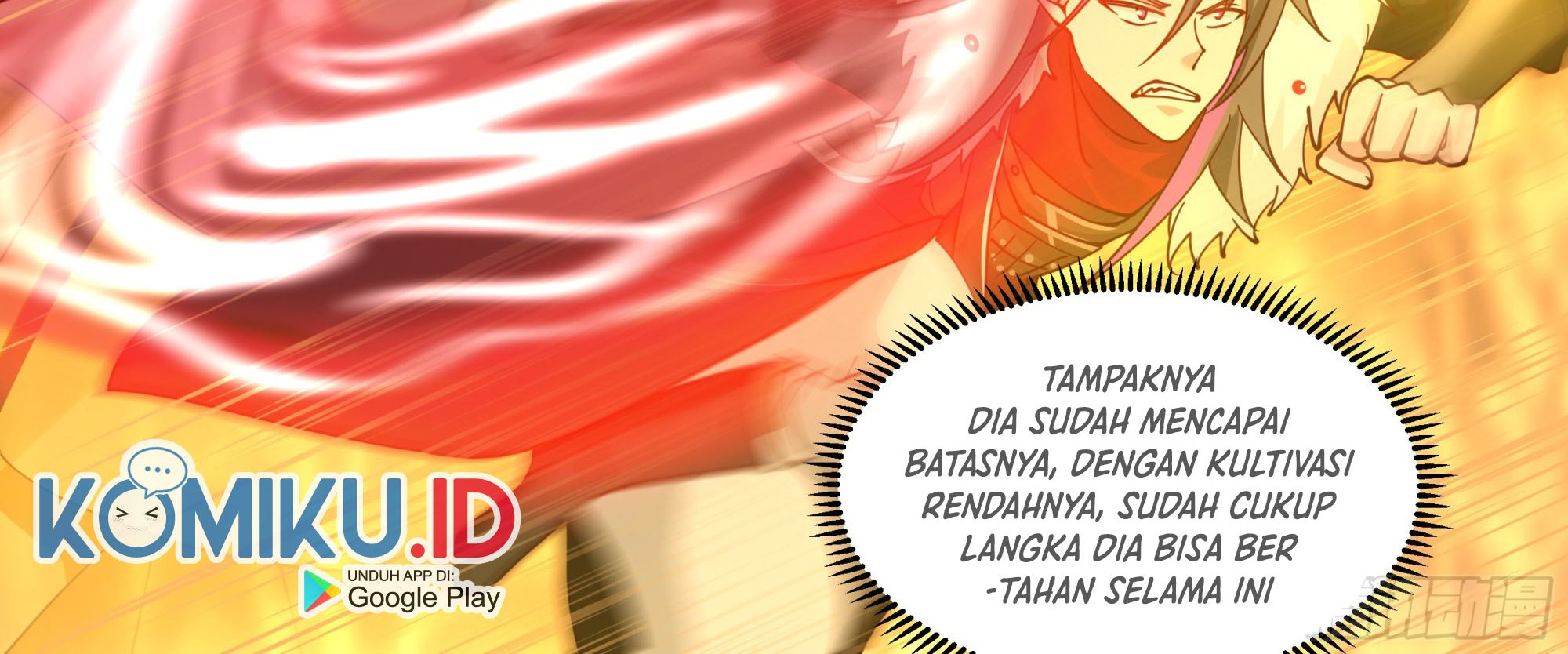 Martial Peak Part 2 Chapter 2428 Gambar 12