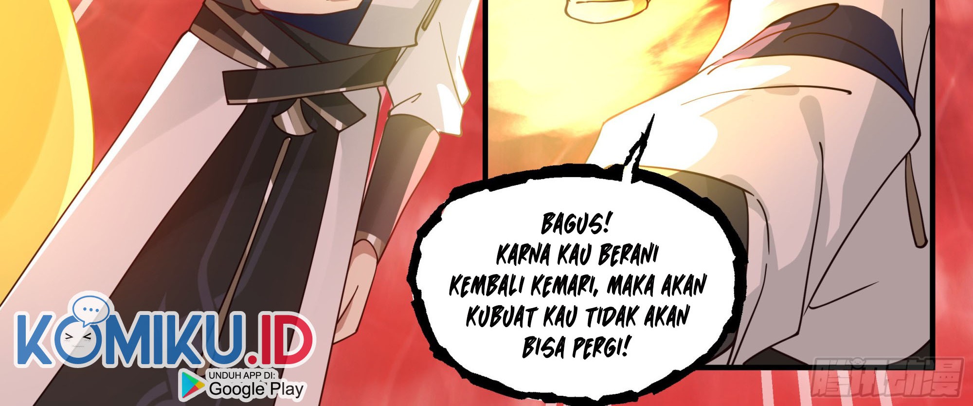 Martial Peak Part 2 Chapter 2428 Gambar 16