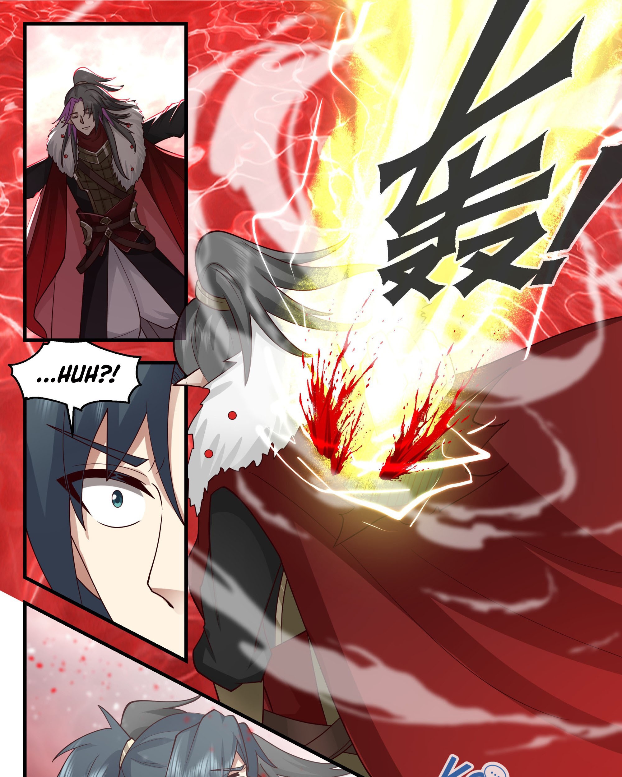 Martial Peak Part 2 Chapter 2428 Gambar 17