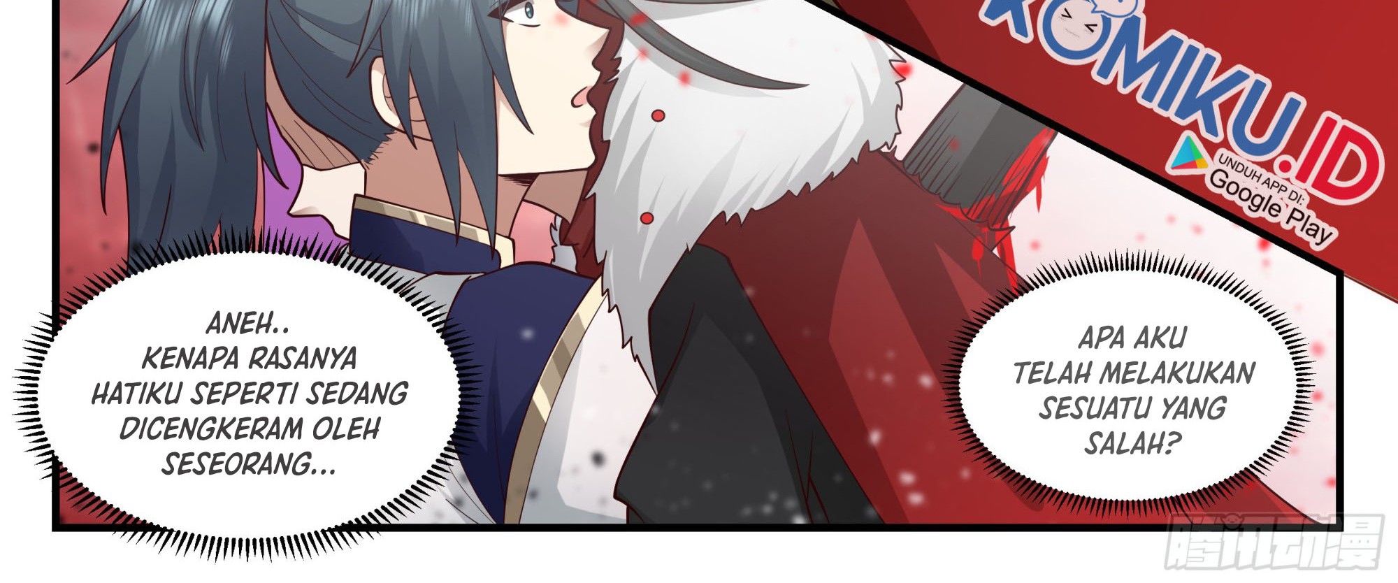 Martial Peak Part 2 Chapter 2428 Gambar 18