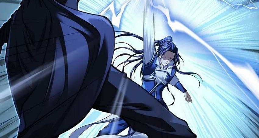 Fighting The Curse Chapter 15 Gambar 21