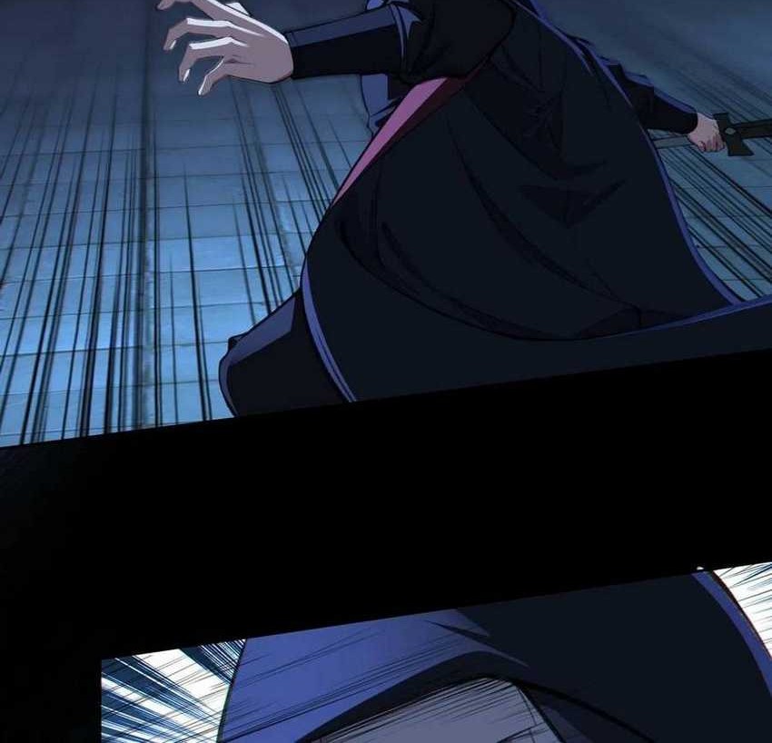 Fighting The Curse Chapter 15 Gambar 27