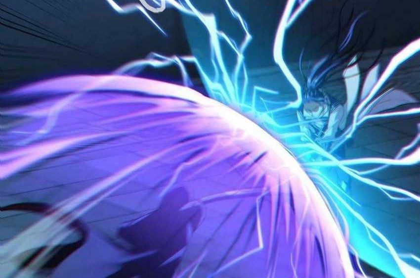 Fighting The Curse Chapter 15 Gambar 29
