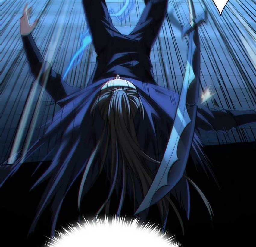 Fighting The Curse Chapter 15 Gambar 31