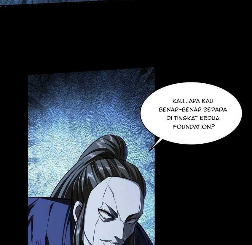 Fighting The Curse Chapter 15 Gambar 35