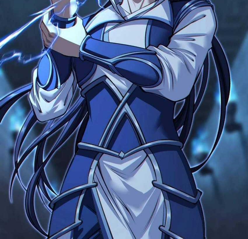 Fighting The Curse Chapter 15 Gambar 11
