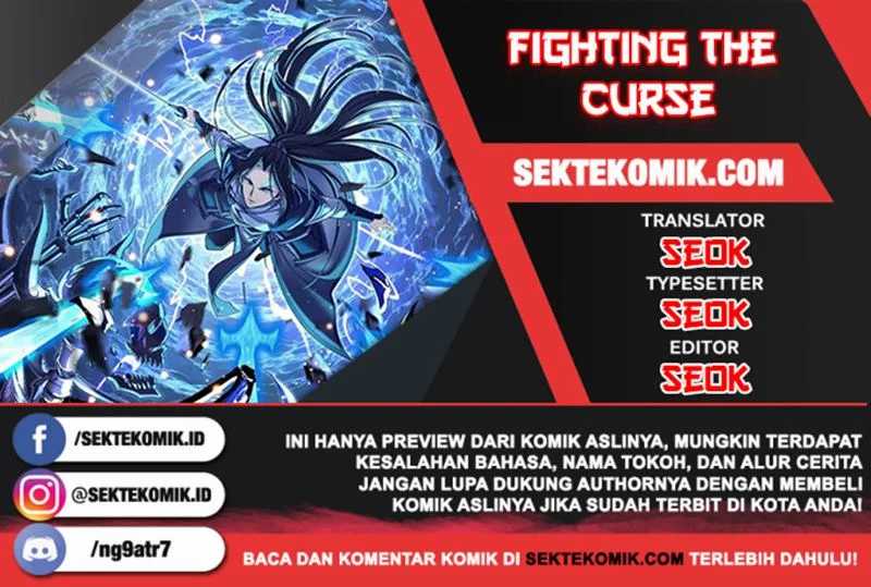 Baca Komik Fighting The Curse Chapter 14 Gambar 1