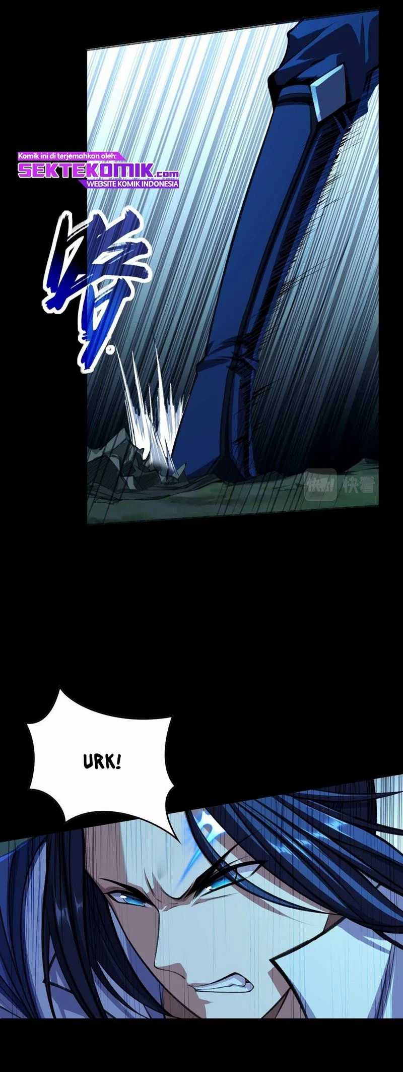 Fighting The Curse Chapter 14 Gambar 10