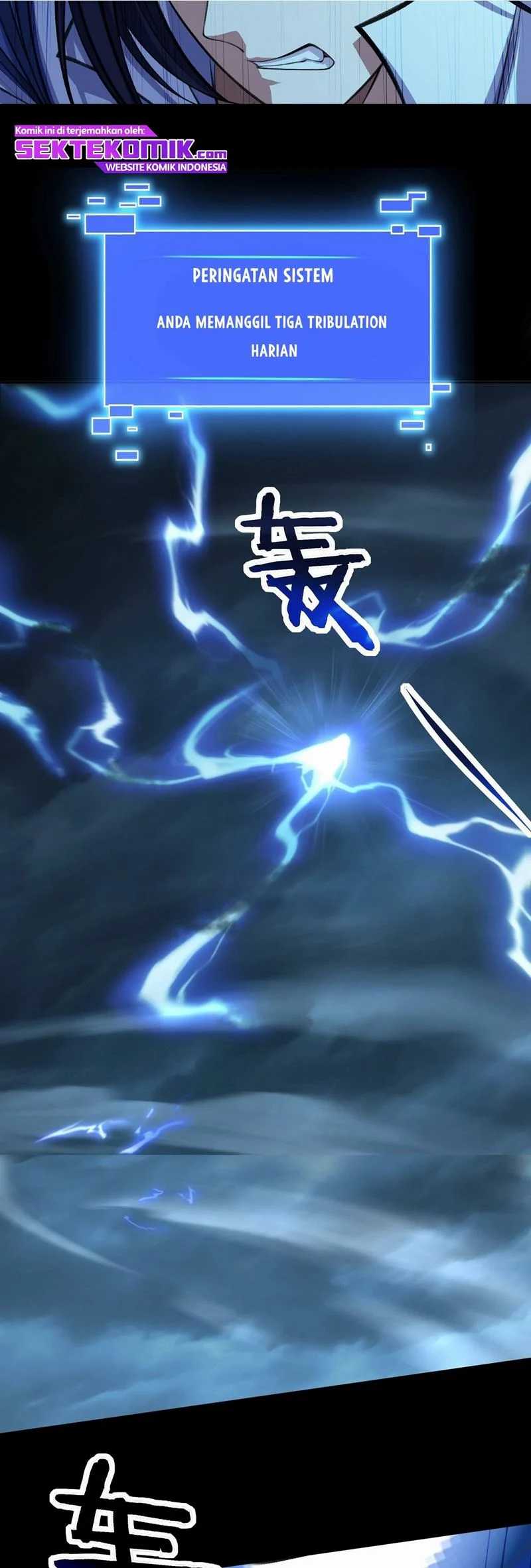 Fighting The Curse Chapter 14 Gambar 11