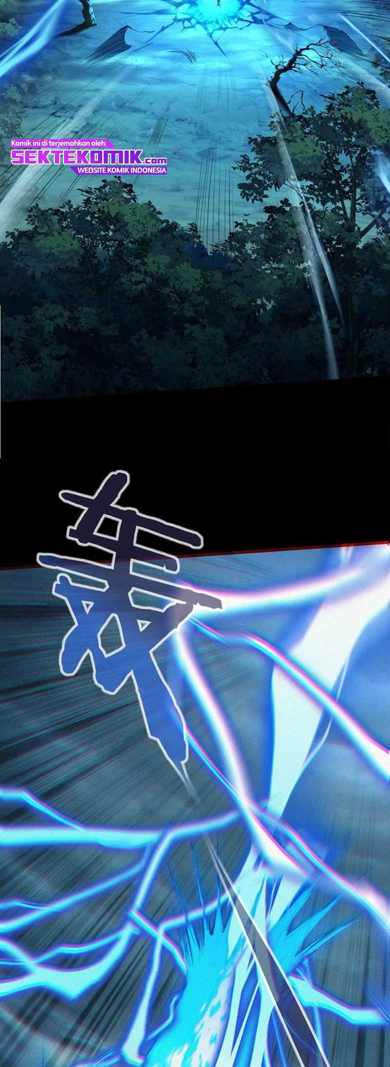 Fighting The Curse Chapter 14 Gambar 13