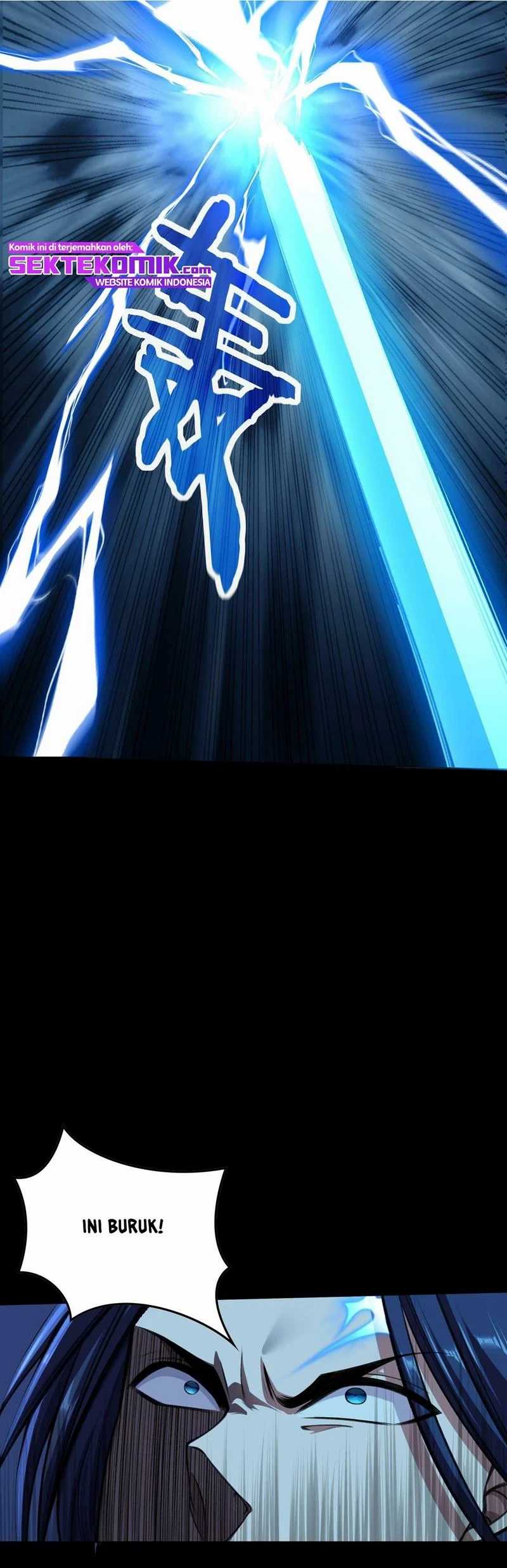 Fighting The Curse Chapter 14 Gambar 8