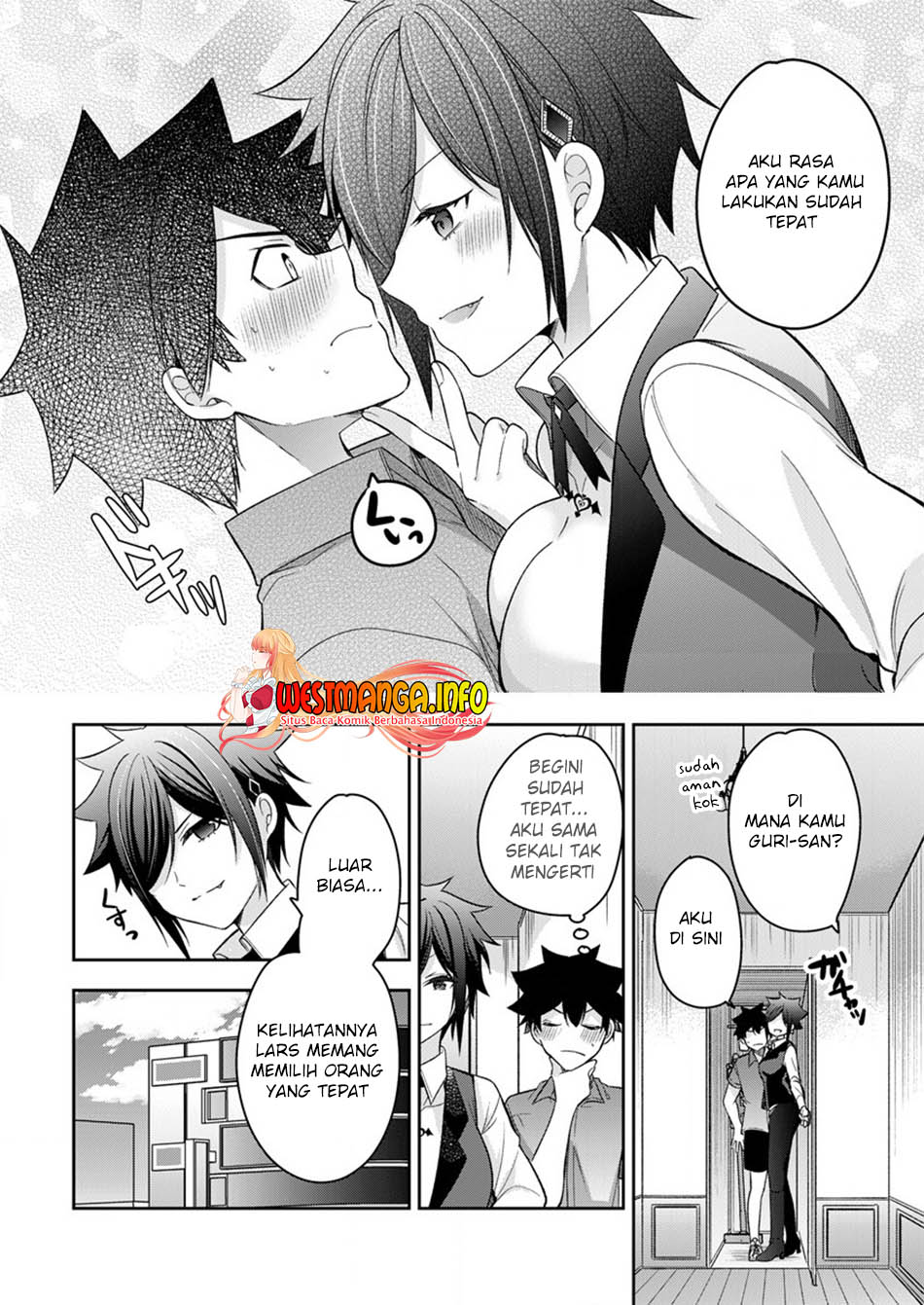 Kanojo Shoukan Shimashita!? Chapter 09 Gambar 23