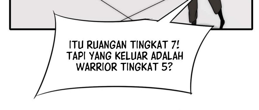 Apocalyptic Thief Chapter 57 Gambar 23