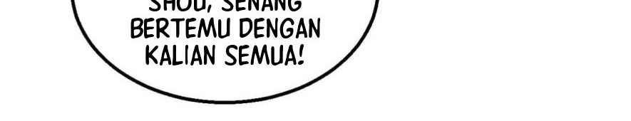Apocalyptic Thief Chapter 57 Gambar 27