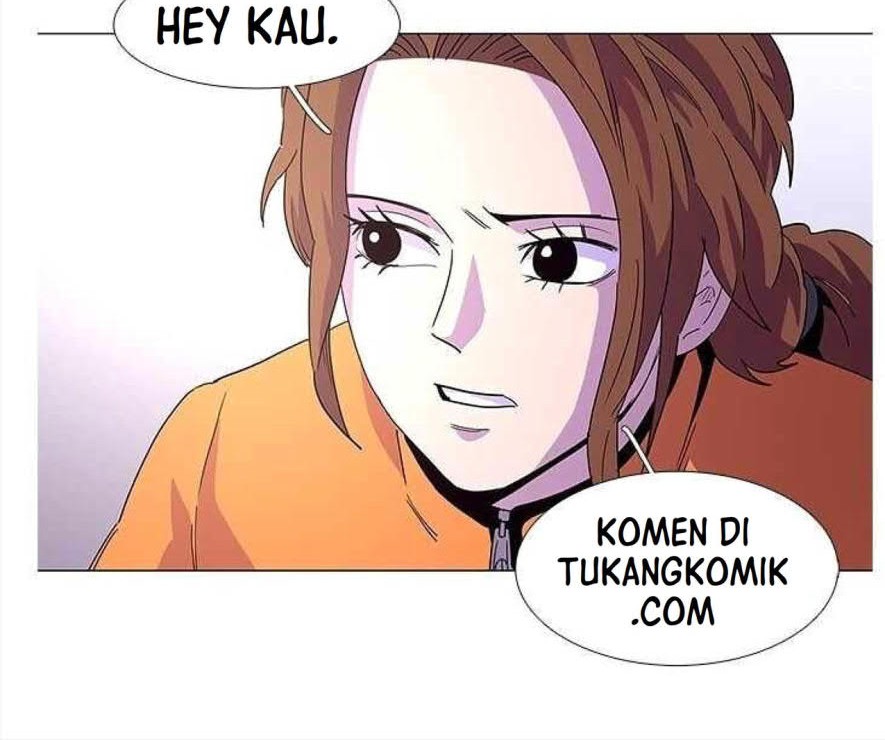 Apocalyptic Thief Chapter 57 Gambar 45
