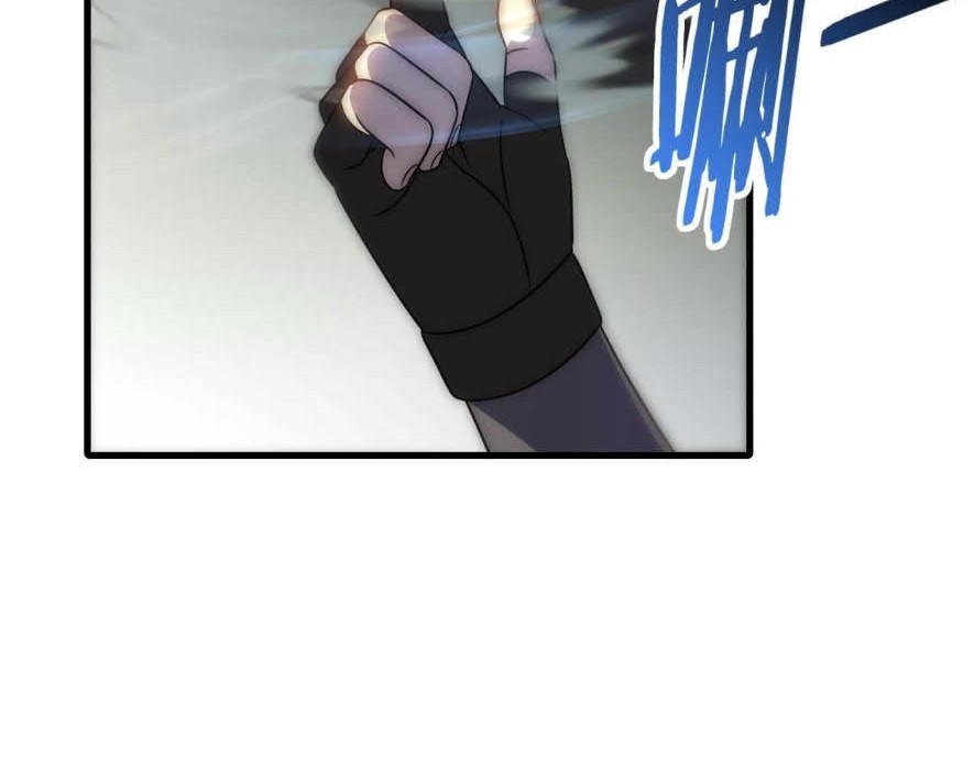 Apocalyptic Thief Chapter 57 Gambar 14