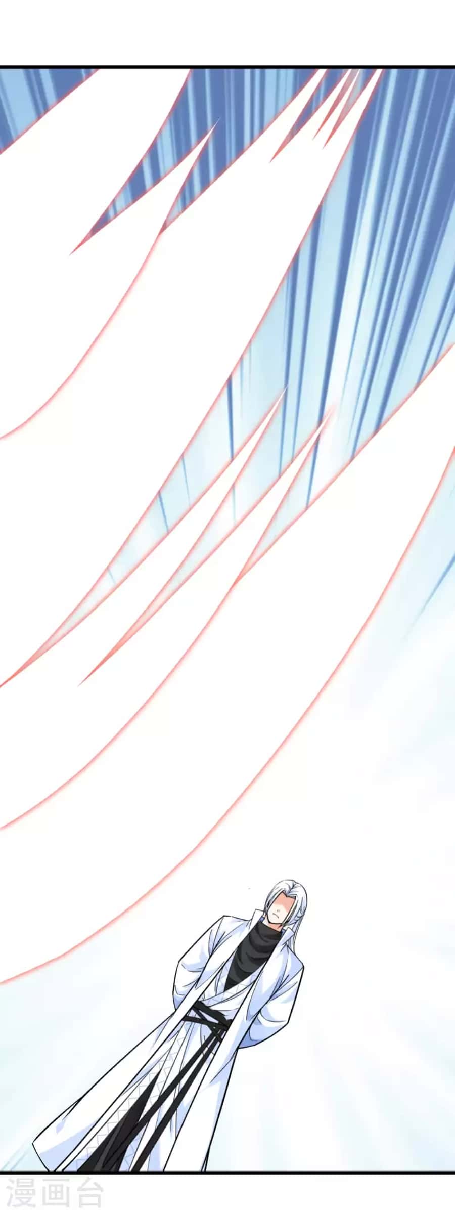 Rebirth I Am The Great God Chapter 191 Gambar 15