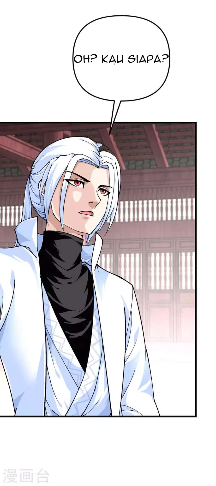 Rebirth I Am The Great God Chapter 190 Gambar 15