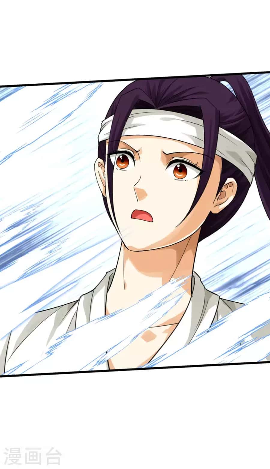 Rebirth I Am The Great God Chapter 190 Gambar 11