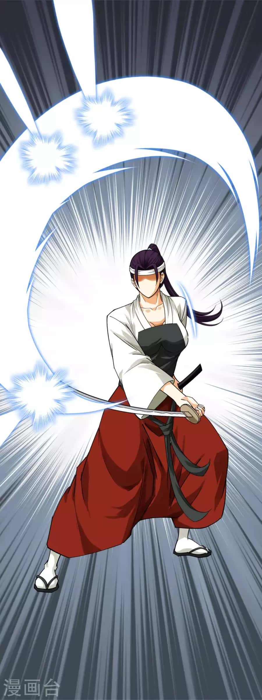Rebirth I Am The Great God Chapter 190 Gambar 12